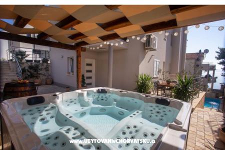 Apartmán Aqua2 foto 2