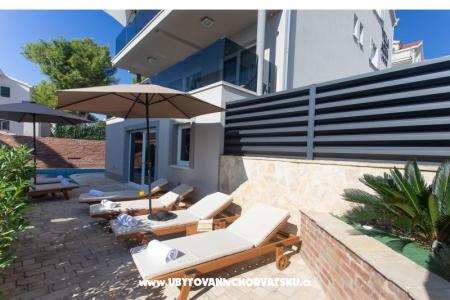 Apartmán Aqua2 foto 4