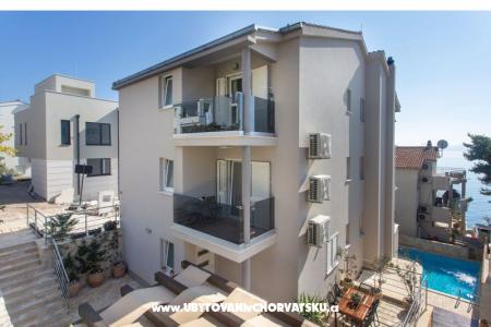 Apartmán Aqua2 foto 5