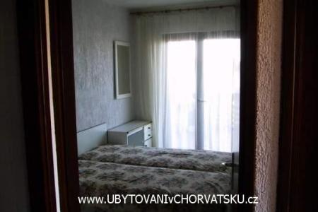 Apartmány Budimir foto 3