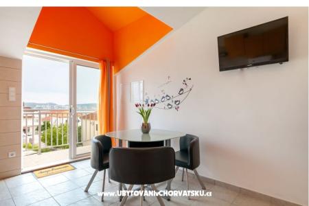 Apartmán D&amp;A foto 4