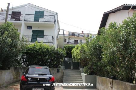 Apartmán i studio Anka foto 2