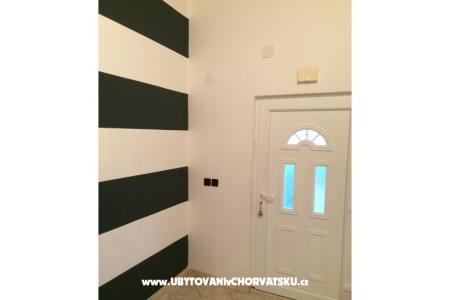 Apartmán Jelena foto 5