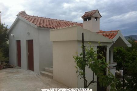 Apartmán Kossi foto 4