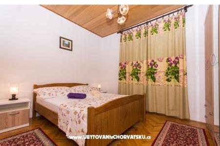 Apartmán Maja 1 foto 3