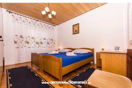 Apartmán Maja 1 foto 5