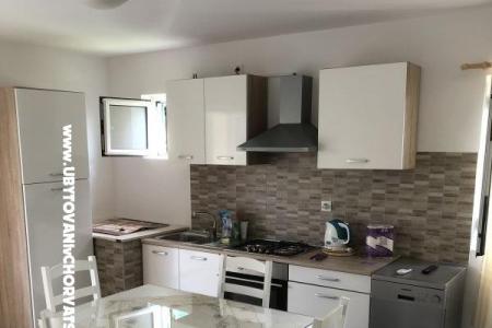 Apartmán Marijo foto 2