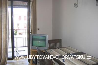 Apartmán Marton foto 3