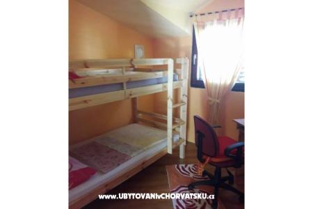 Apartmán Marušić foto 4