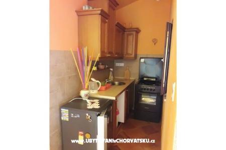 Apartmán Marušić foto 5