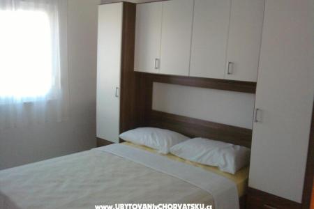 Apartmán Milic foto 2