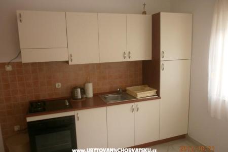 Apartmán Milic foto 3
