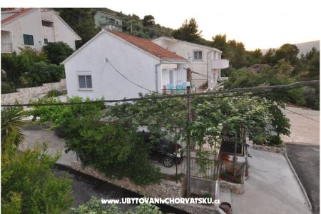 Apartmán Mirta foto 5