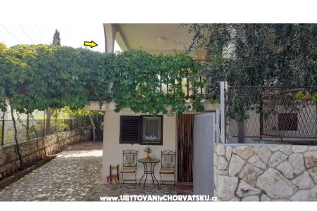 Apartmán MLADEN foto 2