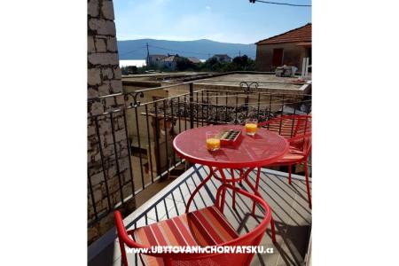 Apartmán Murva  foto 4