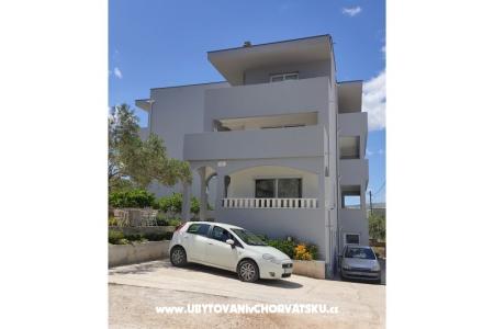 Apartmán Lana foto 2