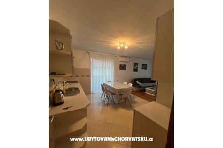 Apartmán Lana foto 4