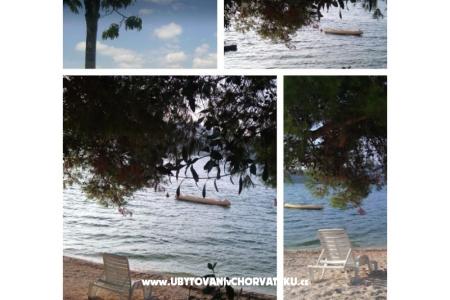 Apartmán Nikola foto 2