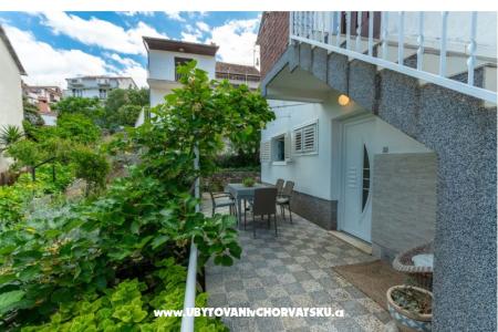 Apartmán Nona Elza foto 4