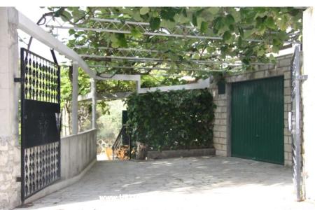 Apartmán Rimac Trogir foto 2
