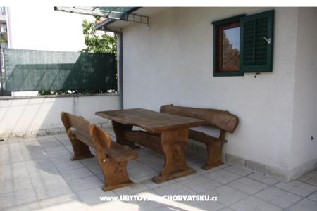 Apartmán Rimac Trogir foto 4