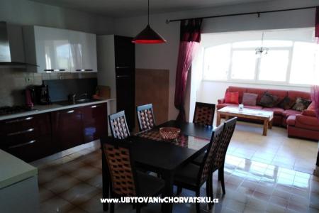 Apartmán Ruža foto 5
