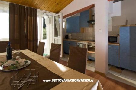 Apartmán Bodrozic foto 5