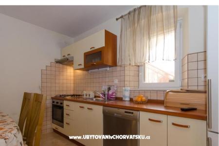 Apartmán Sanda foto 5