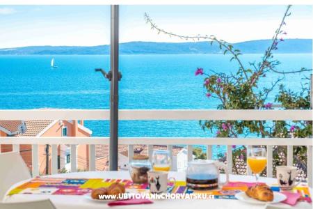 Apartmán Sego  TROGIR Trogir Chorvatsko