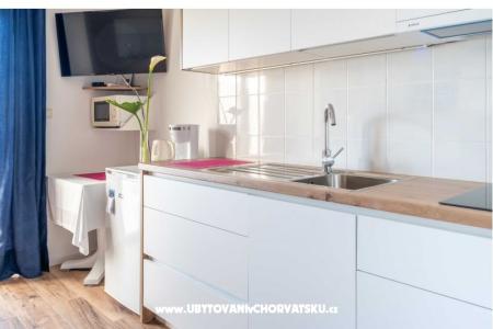 Apartmán Sego  TROGIR foto 2