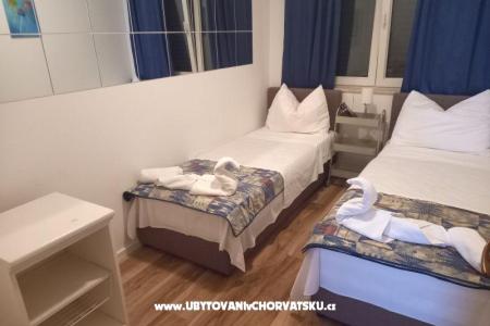 Apartmán Sego  TROGIR foto 5