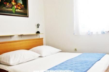 Apartmán Tome foto 2