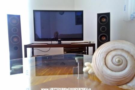 Apartmán Tome foto 4