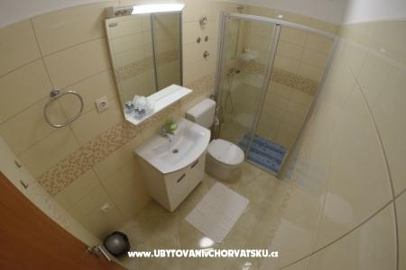 Apartmán Žižić foto 5