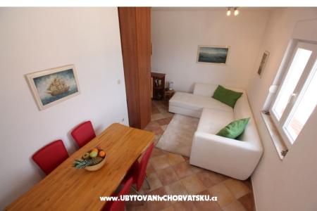 Apartmán Zorica foto 5