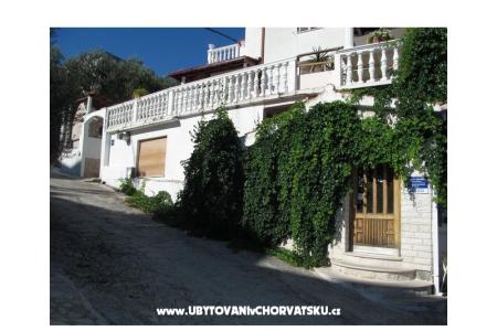 Apartmány  Galeb foto 3