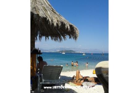 Apartmány  Mirjana foto 4