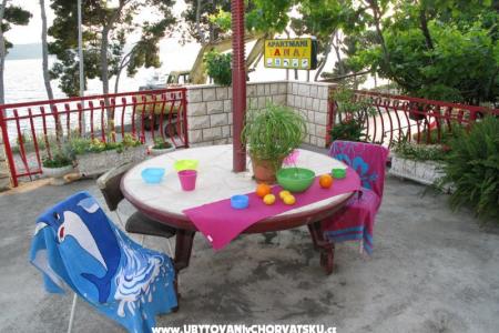 Apartmány Ana foto 2