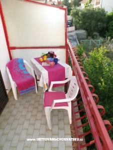 Apartmány Ana foto 4