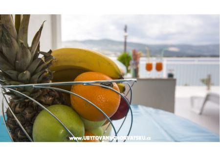 Apartmány Ana Mastrinka foto 4