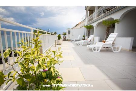 Apartmány Ana Mastrinka foto 5