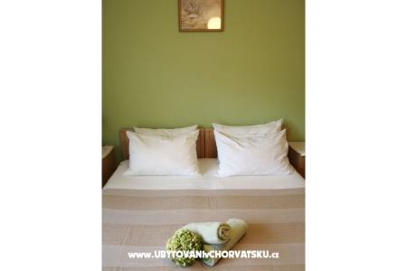 Apartmány Ančica foto 2