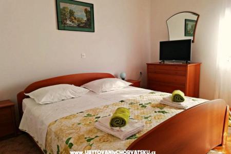 Apartmány Anda foto 3