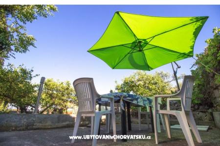 Apartmány Anita foto 2