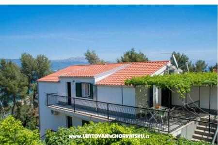 Apartmány Anka foto 2