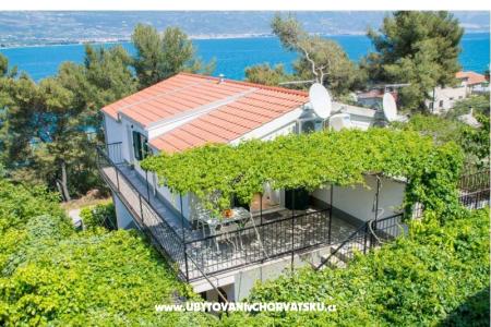 Apartmány Anka foto 3