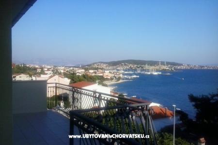 Apartmány Anka Marin foto 2