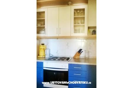 Apartmány Anka Marin foto 3