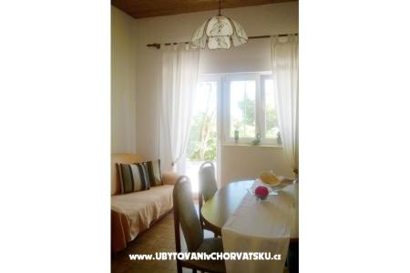 Apartmány Anka Marin foto 4