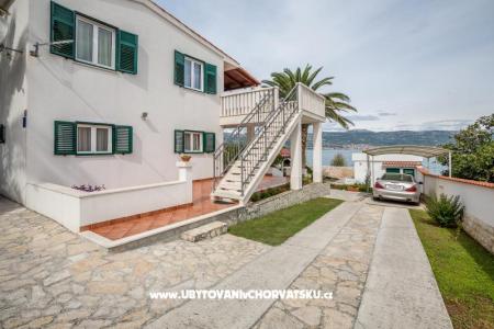 Apartmány Antonia foto 3